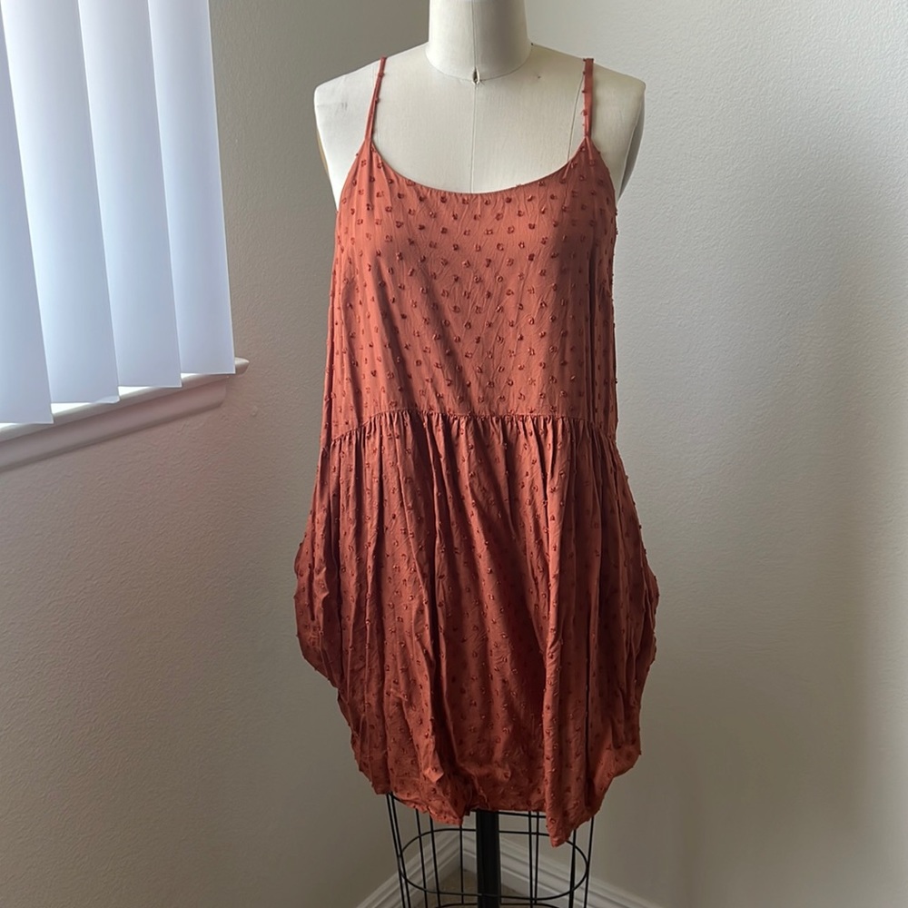 LOFT dress